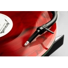 Програвач вінілових пластин Pro-Ject Art Metallica Pick It S2 C Програвач вінілових пластин Pro-Ject Art Metallica Pick It S2 C