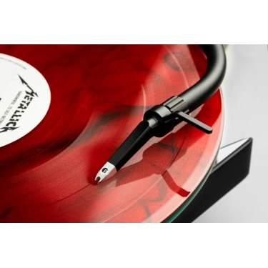 Програвач вінілових пластин Pro-Ject Art Metallica Pick It S2 C