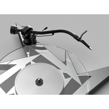 Програвач вінілових пластин Pro-Ject Art Metallica Pick It S2 C