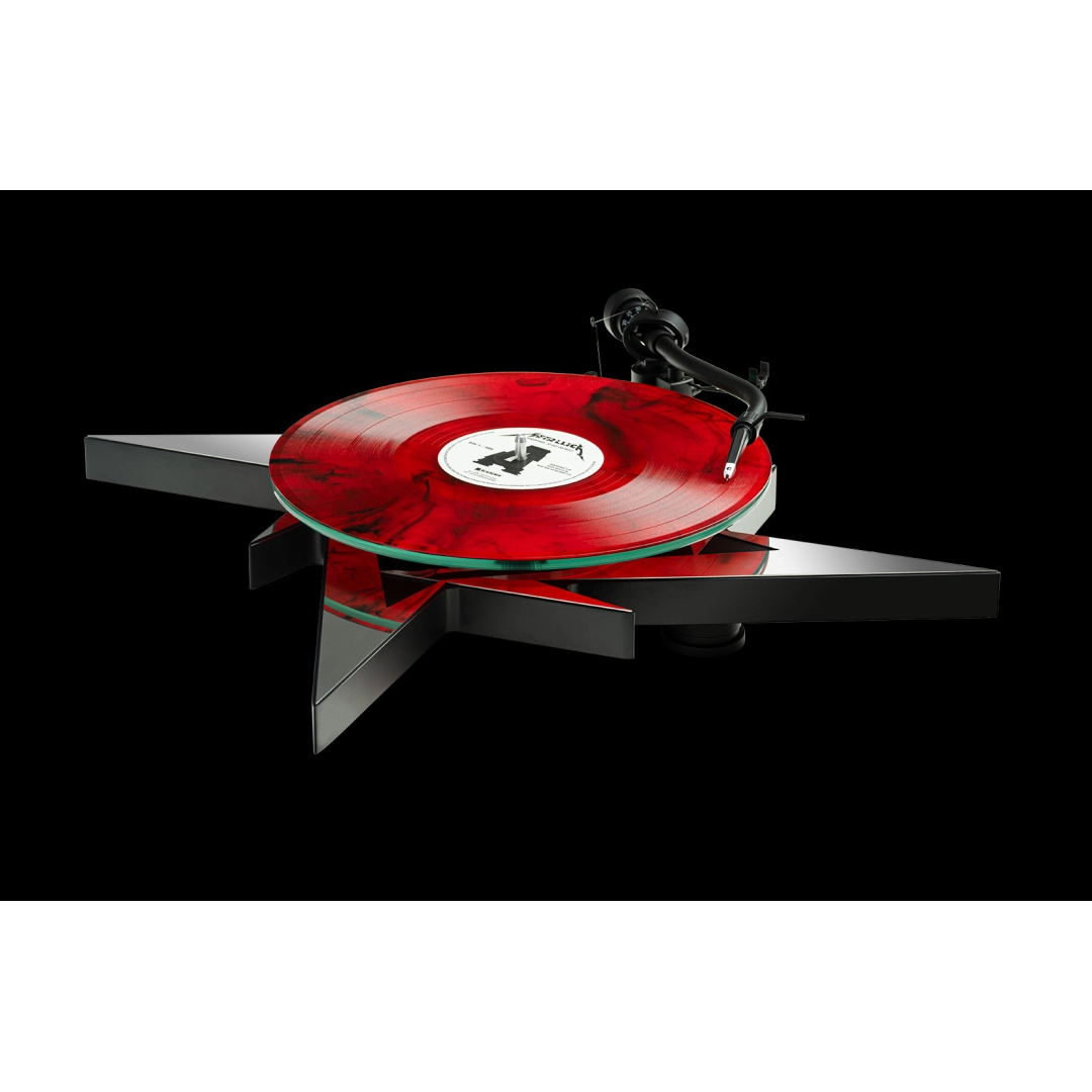 Програвач вінілових пластин Pro-Ject Art Metallica Pick It S2 C Програвач вінілових пластин Pro-Ject Art Metallica Pick It S2 C