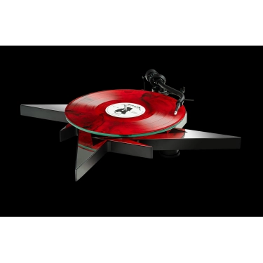 Програвач вінілових пластин Pro-Ject Art Metallica Pick It S2 C