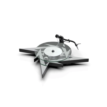 Програвач вінілових пластин Pro-Ject Art Metallica Pick It S2 C