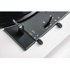 Програвач вінілових дисків Pro-Ject A1 OM10 White Fully Програвач вінілових дисків Pro-Ject A1 OM10 White Fully