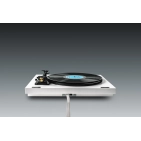 Програвач вінілових дисків Pro-Ject A1 OM10 White Fully Програвач вінілових дисків Pro-Ject A1 OM10 White Fully