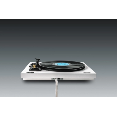 Програвач вінілових дисків Pro-Ject A1 OM10 White Fully