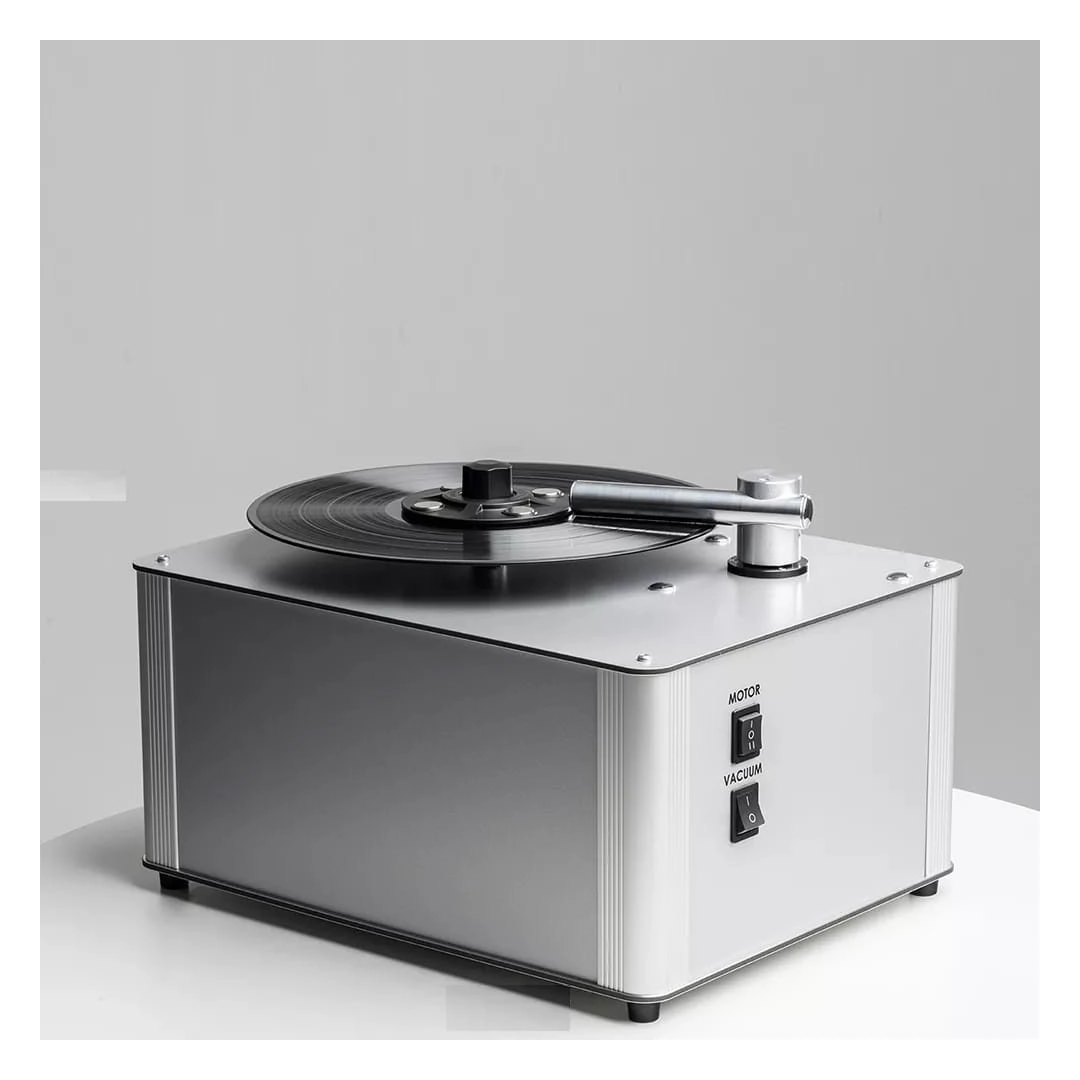 Мийка для вінілових пластин Pro-Ject VC-S3 Мийка для вінілових пластин Pro-Ject VC-S3