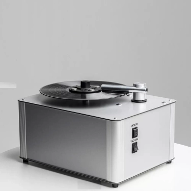 Мийка для вінілових пластин Pro-Ject VC-S3