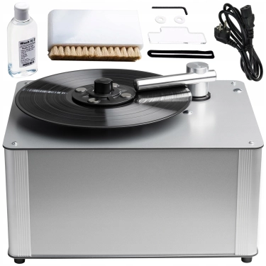 Мийка для вінілових пластин Pro-Ject VC-S3
