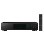 CD-програвач Pioneer PD-30AE Black