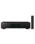 CD-програвач Pioneer PD-30AE Black