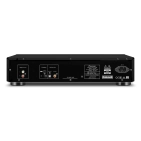 CD-програвач Pioneer PD-30AE Black