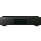 CD-програвач Pioneer PD-10AE Black