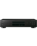 CD-програвач Pioneer PD-10AE Black