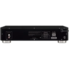 CD-програвач Pioneer PD-10AE Black