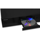 CD-програвач Pioneer PD-10AE Black
