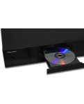 CD-програвач Pioneer PD-10AE Black