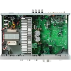 Стерео підсилювач Pioneer A-40AE Silver