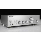 Стерео підсилювач Pioneer A-40AE Silver