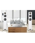 Стерео підсилювач Pioneer A-40AE Silver