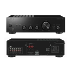 Стерео підсилювач Pioneer A-10AE Black