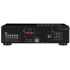 Стерео підсилювач Pioneer A-10AE Black