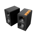 Активна акустика Klipsch The Fives McLaren Edition Активна акустика Klipsch The Fives McLaren Edition