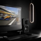 Активна акустика Klipsch The Fives McLaren Edition