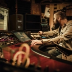 Активна акустика Klipsch The Fives McLaren Edition