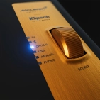 Активна акустика Klipsch The Fives McLaren Edition