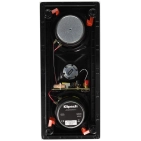 Вбудована акустична колонка Klipsch Install Speaker PRO-250RPW LCR