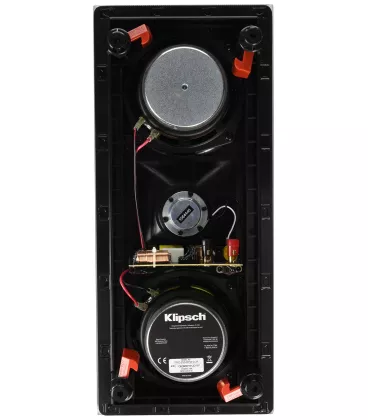 Вбудована акустична колонка Klipsch Install Speaker PRO-250RPW LCR