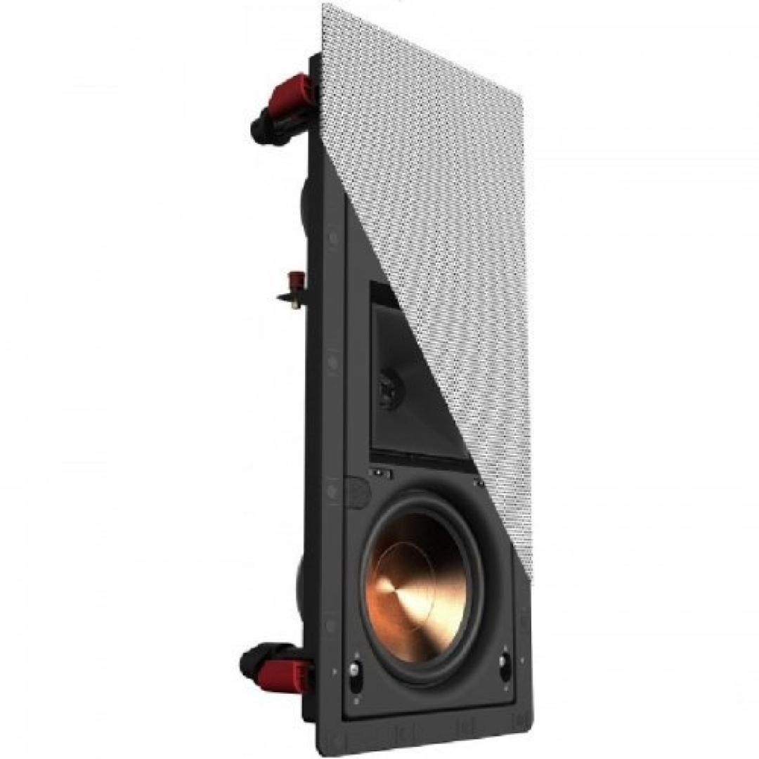 Вбудована акустична колонка Klipsch Install Speaker PRO-250RPW LCR