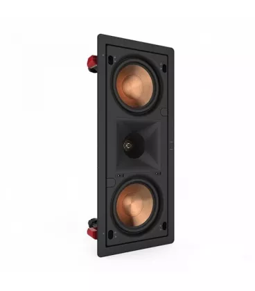 Вбудована акустична колонка Klipsch Install Speaker PRO-250RPW LCR