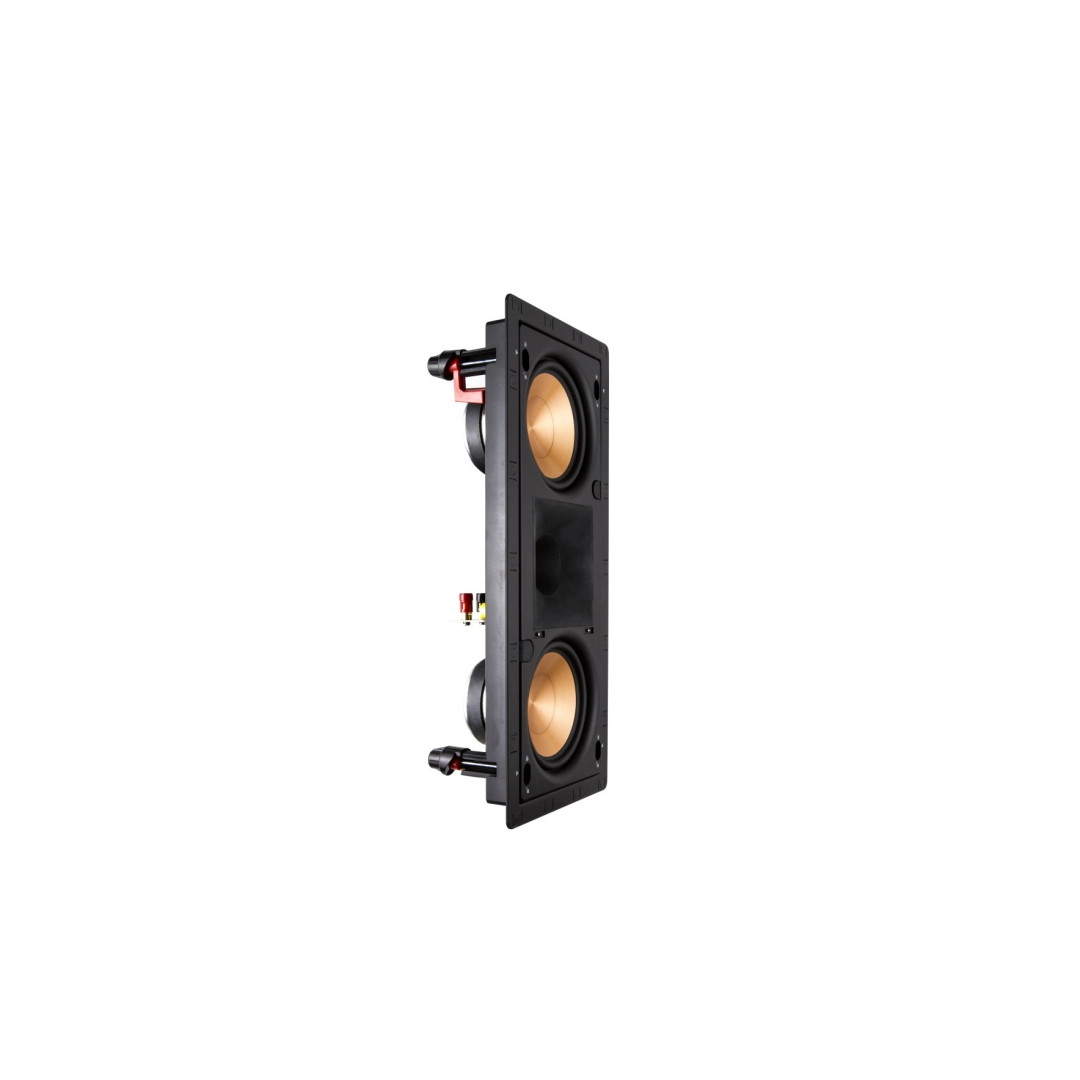 Вбудована акустична колонка Klipsch Install Speaker PRO-250RPW LCR