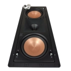 Вбудована акустична колонка Klipsch Install Speaker PRO-250RPW LCR