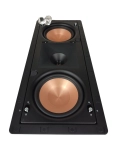 Вбудована акустична колонка Klipsch Install Speaker PRO-250RPW LCR