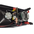 Вбудована акустична колонка Klipsch Install Speaker PRO-250RPW LCR