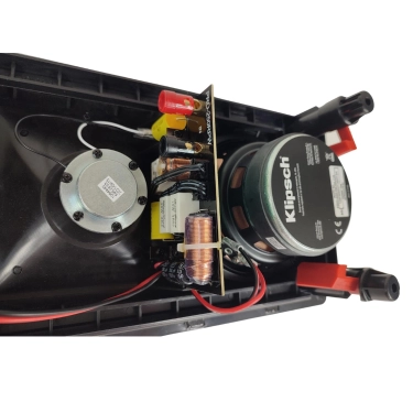 Вбудована акустична колонка Klipsch Install Speaker PRO-250RPW LCR