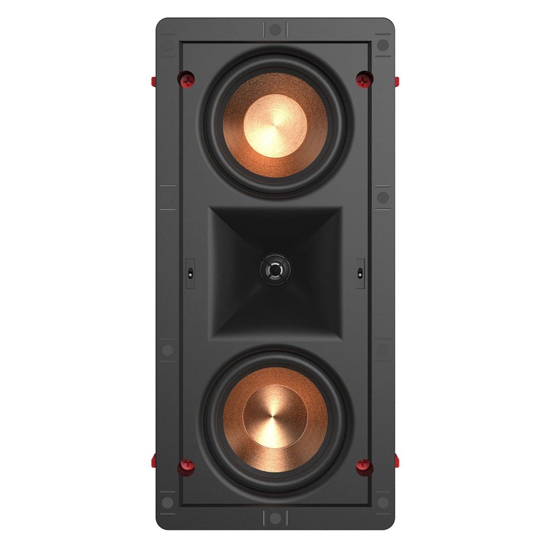 Вбудована акустична колонка Klipsch Install Speaker PRO-250RPW LCR