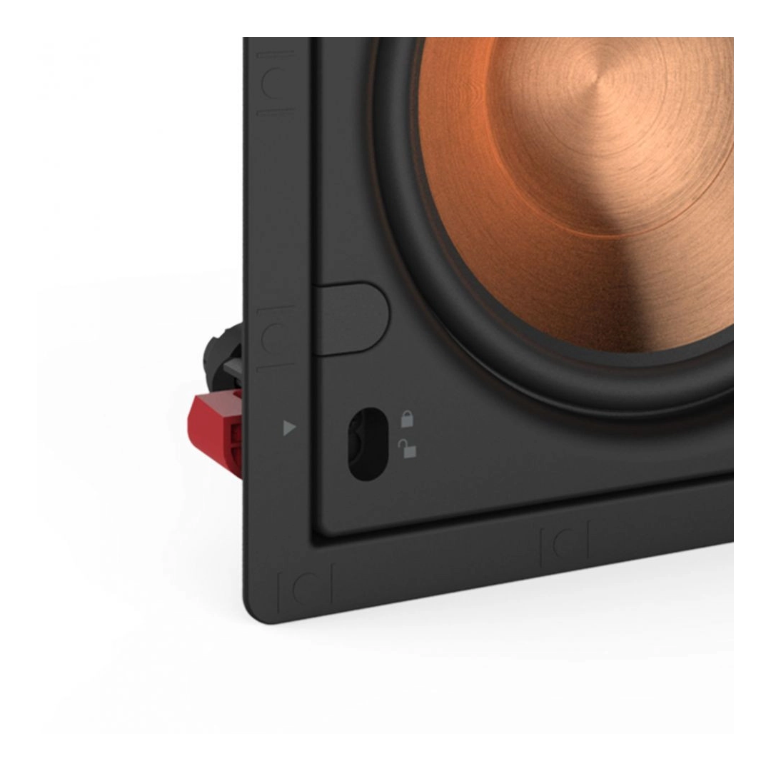 Вбудована акустична колонка Klipsch Install Speaker PRO-250RPW LCR