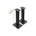 Стійки для акустики Klipsch KS-28 Speaker Stands Стійки для акустики Klipsch KS-28 Speaker Stands