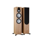 Підлогова акустика Monitor Audio Silver 500 Ash (7G) Підлогова акустика Monitor Audio Silver 500 Ash (7G)