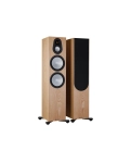Floor-standing speakers Monitor Audio Silver 500 Ash (7G)