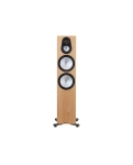 Floor-standing speakers Monitor Audio Silver 500 Ash (7G)
