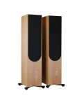 Floor-standing speakers Monitor Audio Silver 500 Ash (7G)