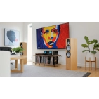 Підлогова акустика Monitor Audio Silver 500 Ash (7G) Підлогова акустика Monitor Audio Silver 500 Ash (7G)