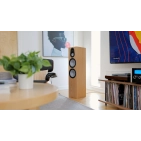 Підлогова акустика Monitor Audio Silver 500 Ash (7G) Підлогова акустика Monitor Audio Silver 500 Ash (7G)