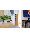 Floor-standing speakers Monitor Audio Silver 500 Ash (7G)