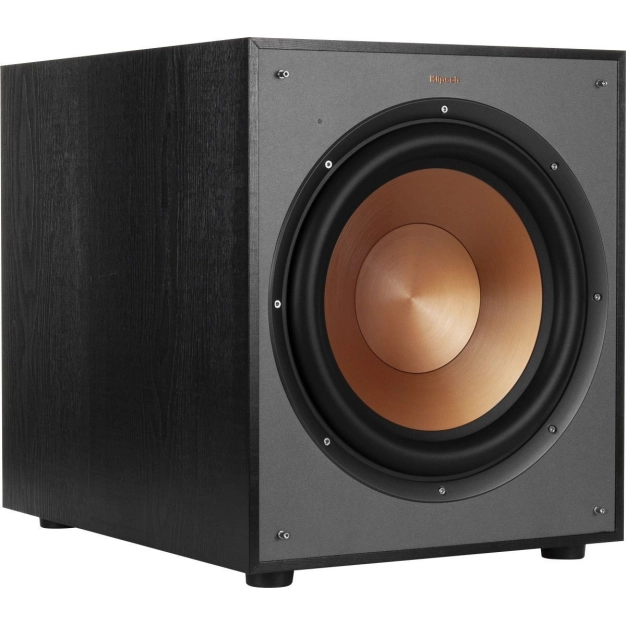 Сабвуфер Klipsch Reference R-120SW