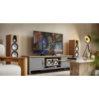 Підлогова акустика Monitor Audio Silver 500 Ash (7G) Підлогова акустика Monitor Audio Silver 500 Ash (7G)